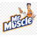 Mr.Muscle