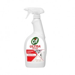 Cif Ultra Hijyen Sprey 750 ml